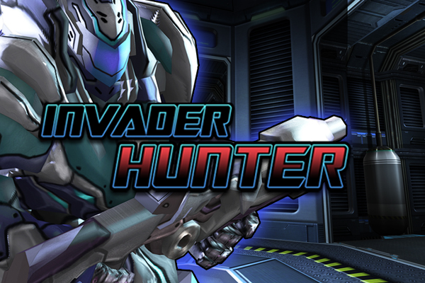 인베이더헌터