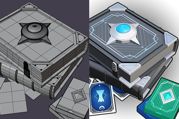 메이플랜덤디펜스