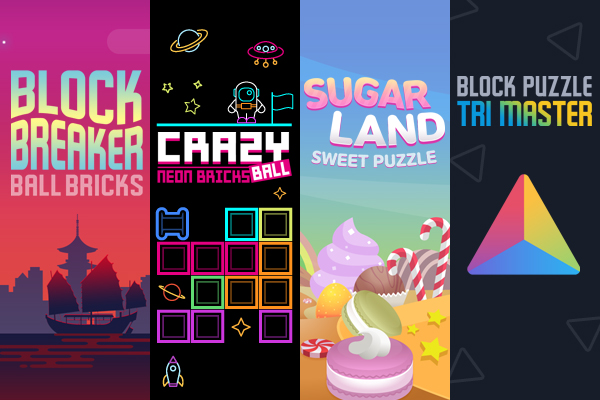 위드어스퍼즐게임들